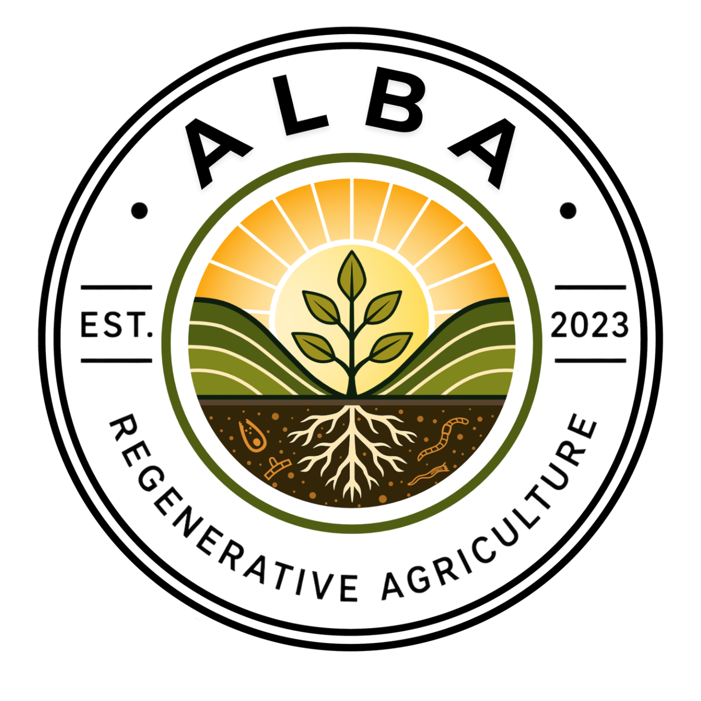 ALBA Regenerative Agriculture