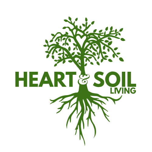 Heart & Soil Living