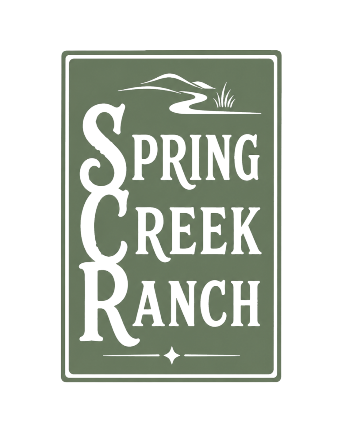 Spring Creek Ranch