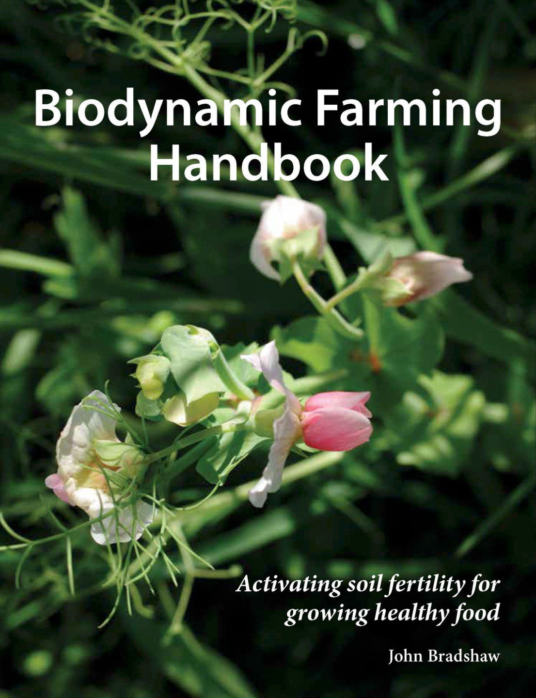 The Woodchip Handbook