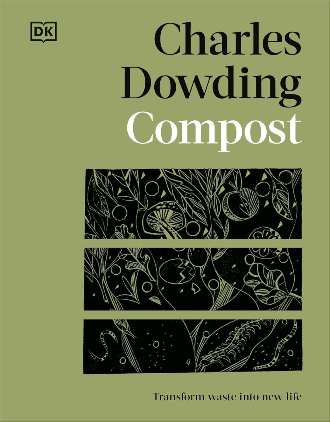 Compost by Charles Dowding