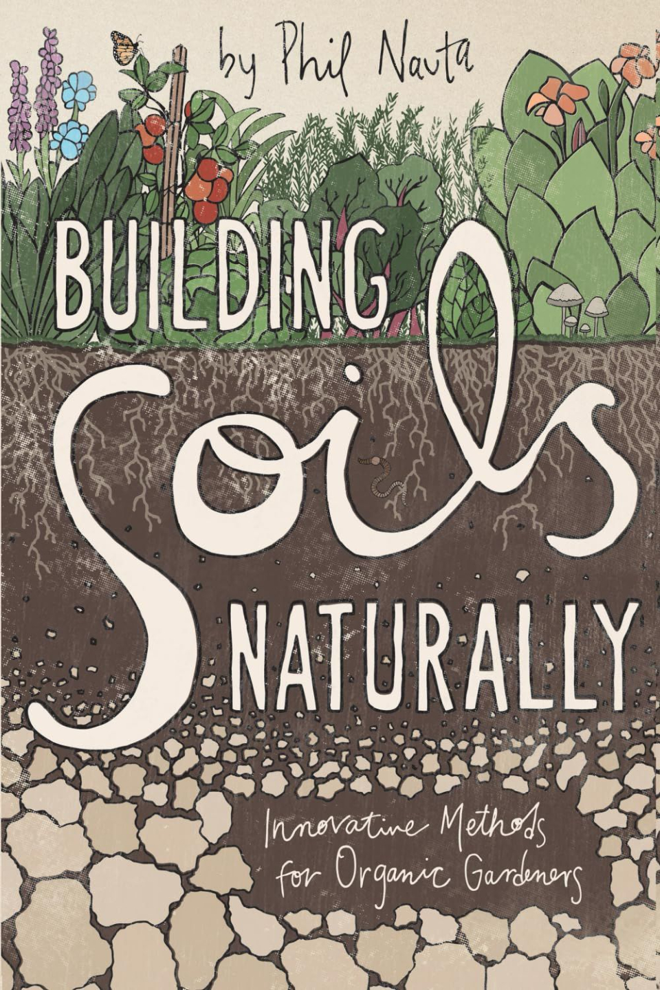 Building Soils Naturally