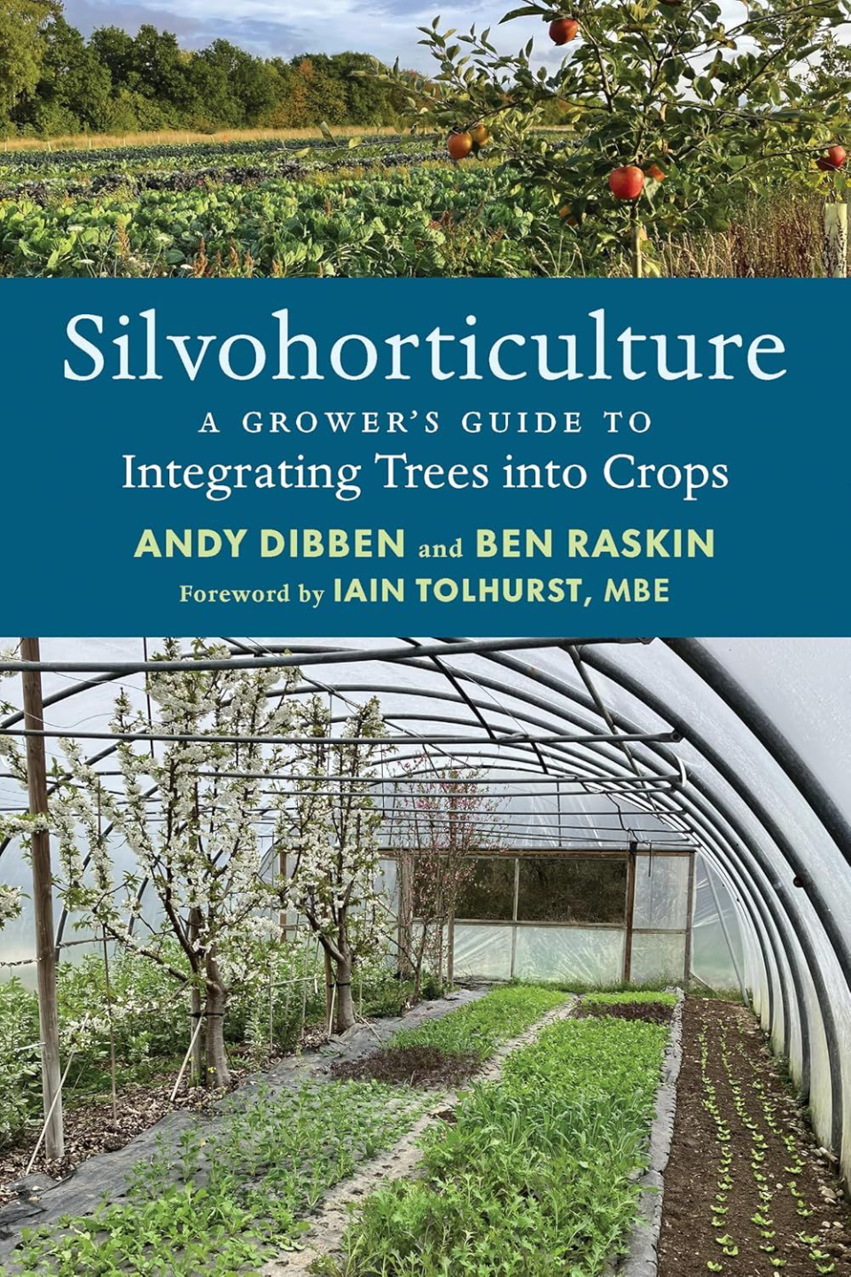 Silvohorticulture