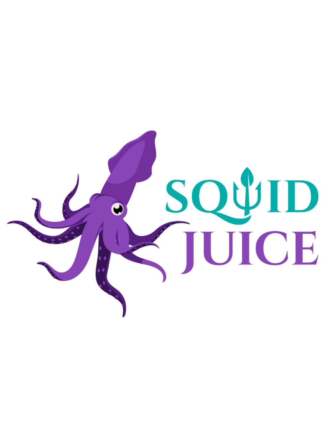 Squid Juice