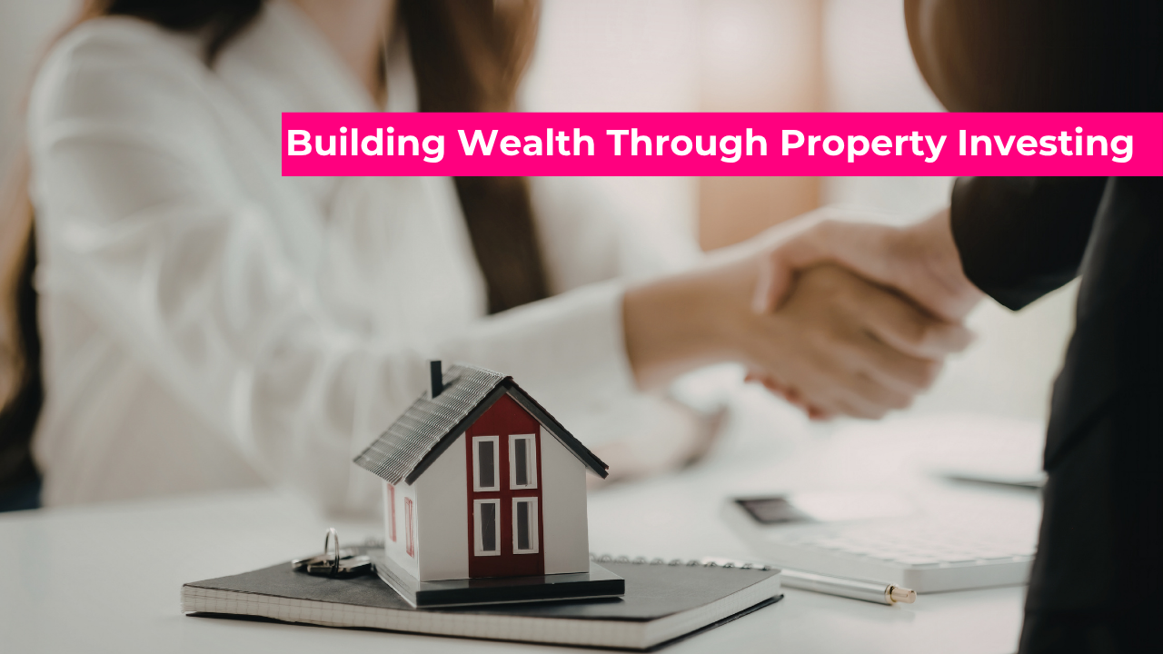 property investing explained