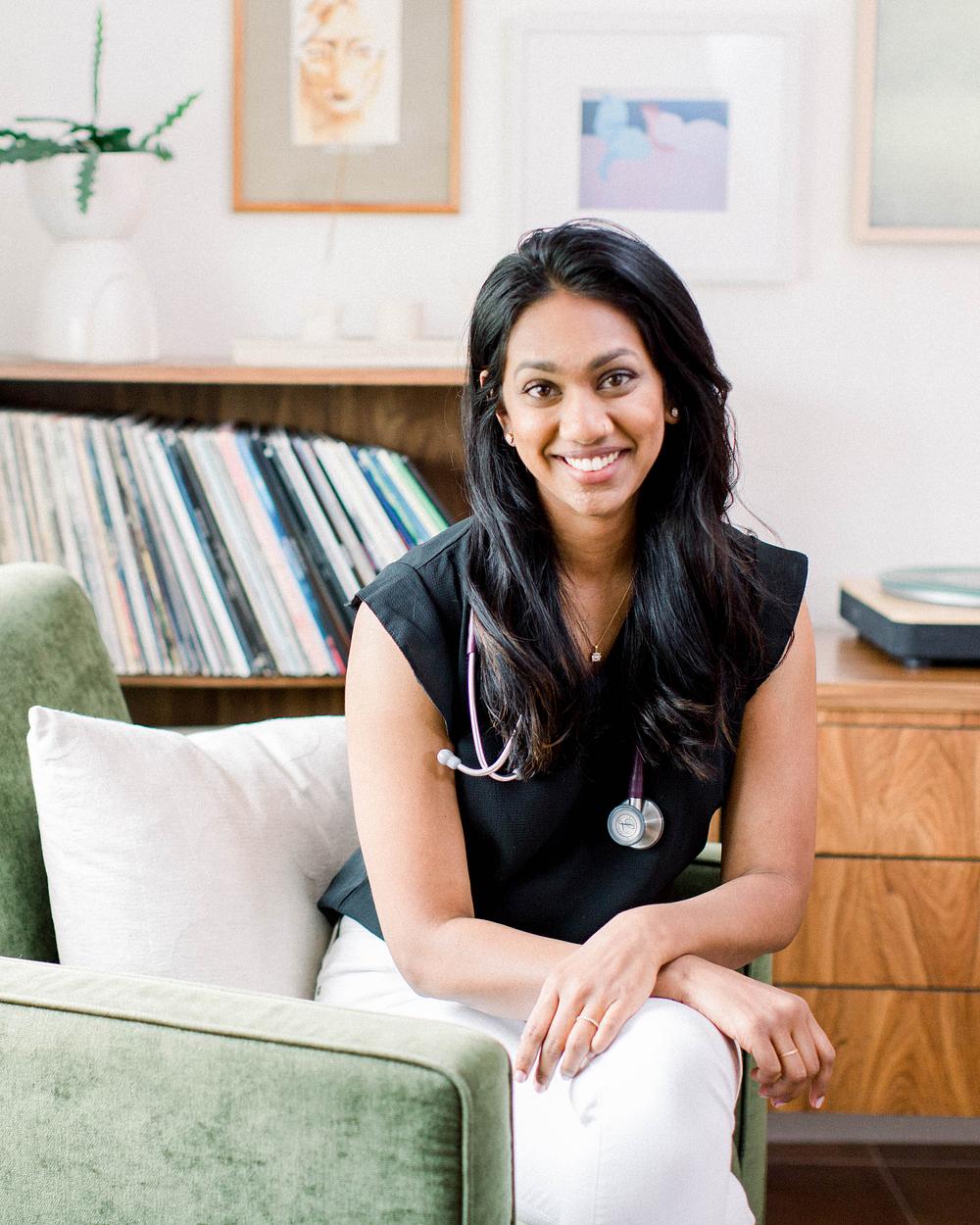 Dr. Saru Bala, ND