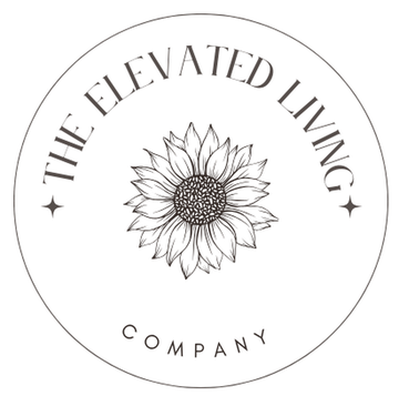 The Elevated Living Company seal