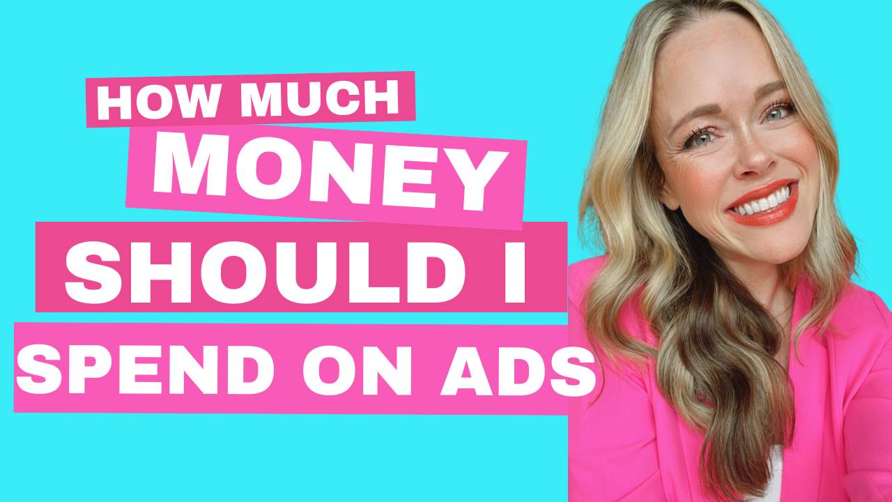 How Much Money Should I Spend on Ads Marketing Matters Blog