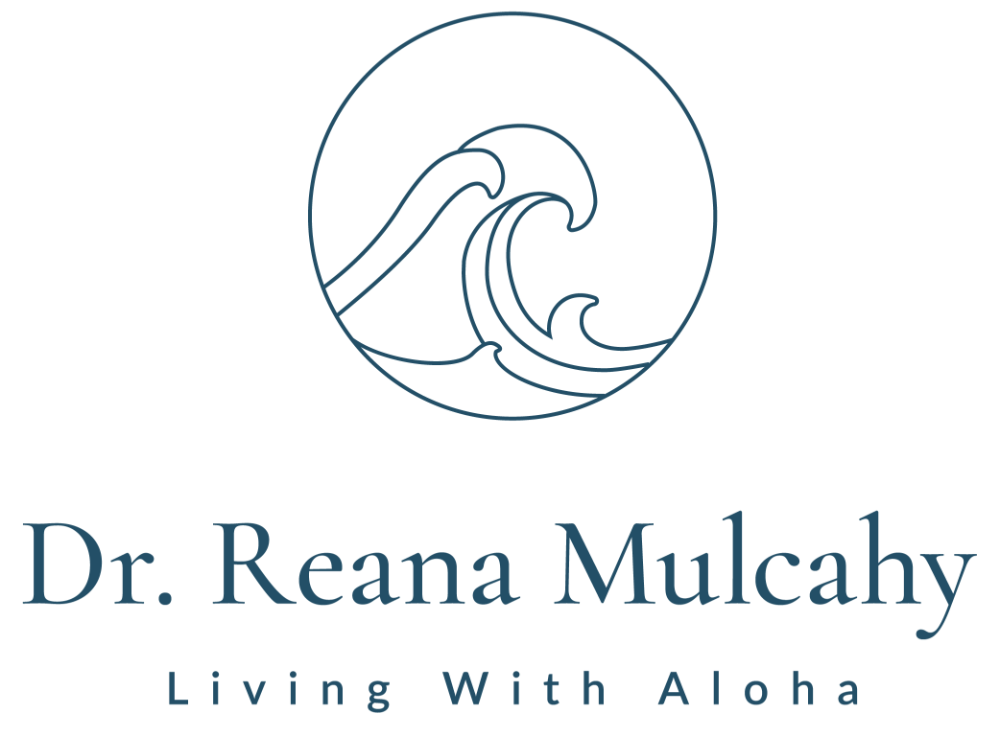 Living With Aloha