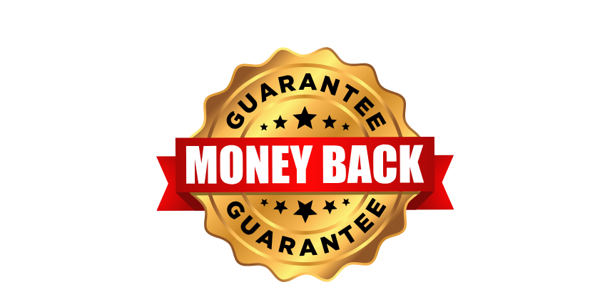 14 Day Money-Back Guarantee