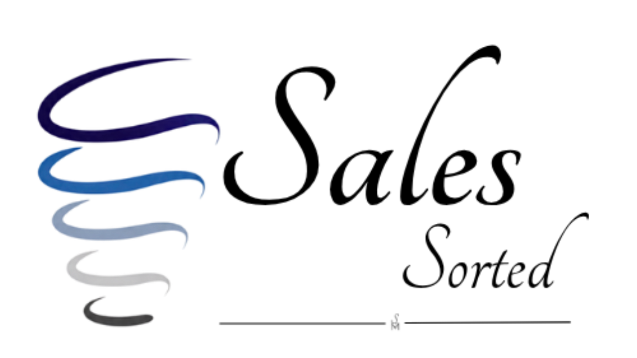 Sales Sorted Method Logo