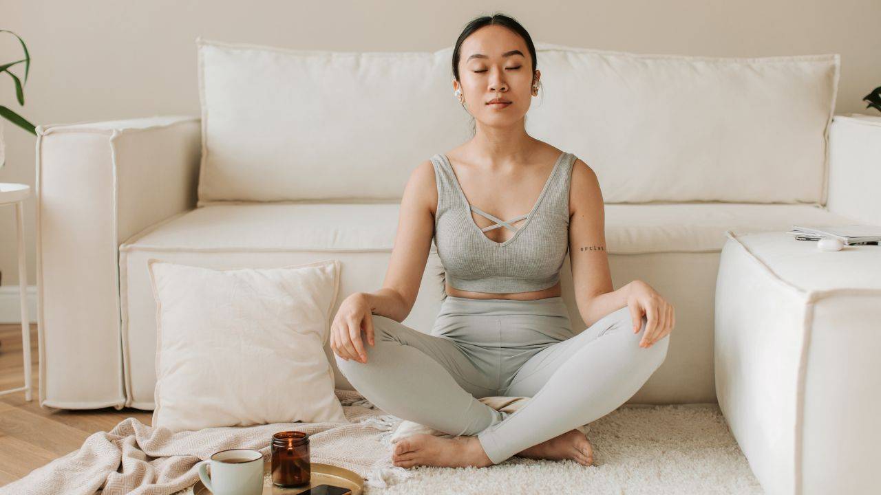 20 Top Tips for Managing Stress While Working from Home
