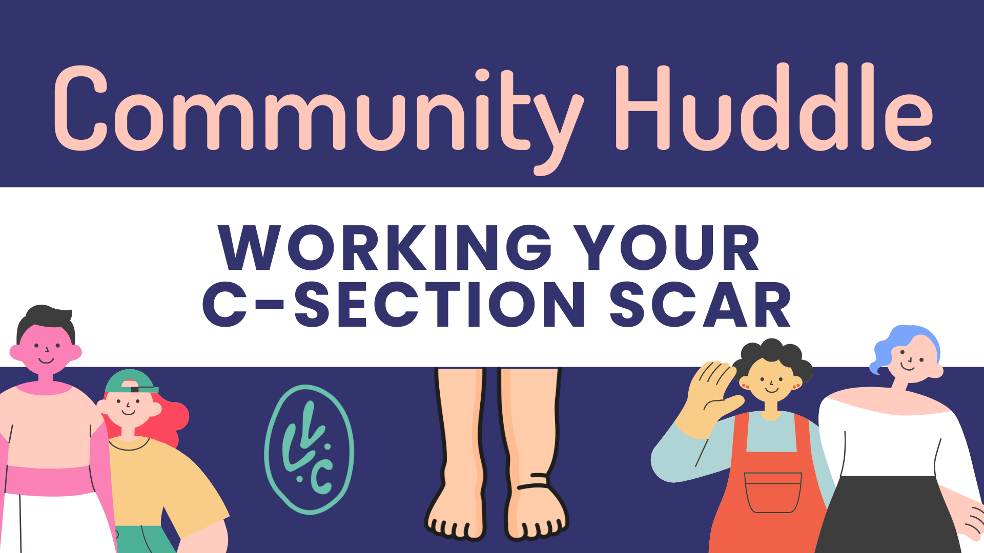 Community Huddle