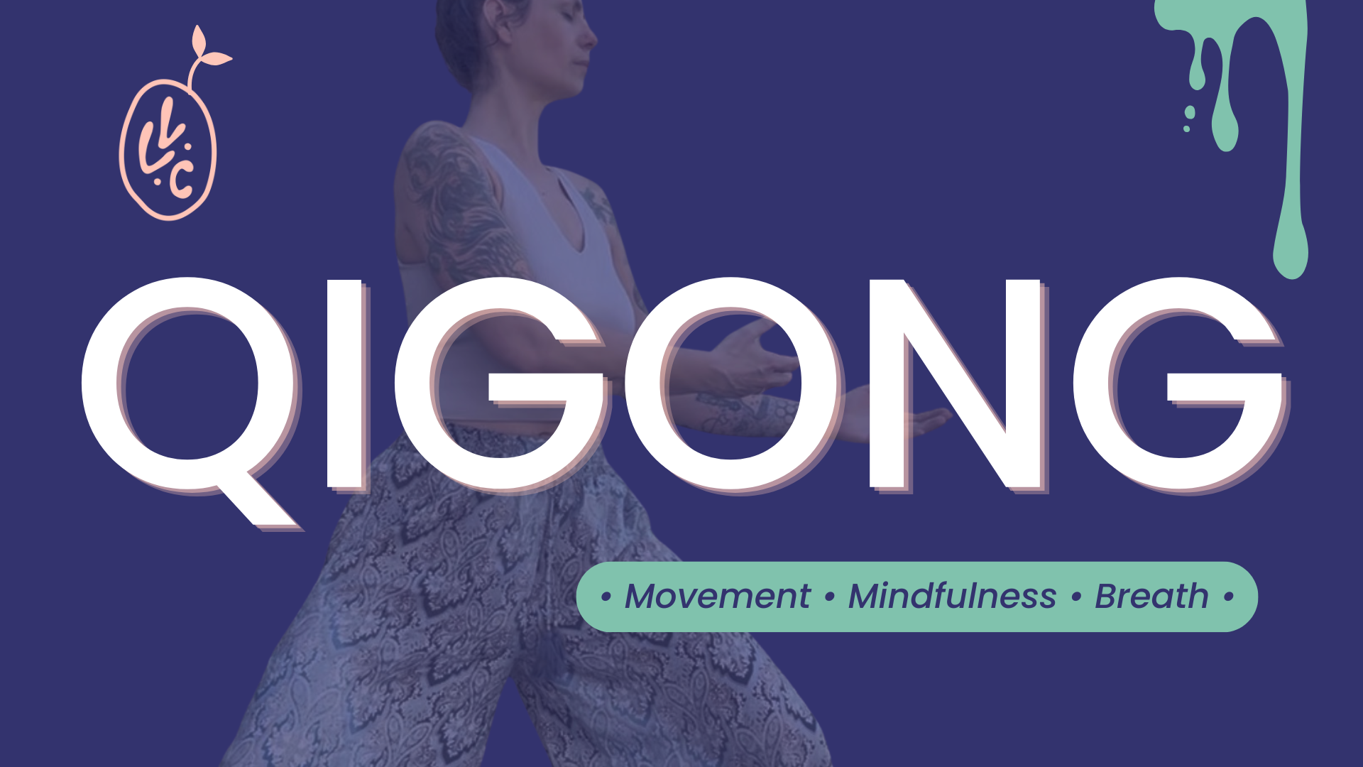 Qigong | The Fifth Season