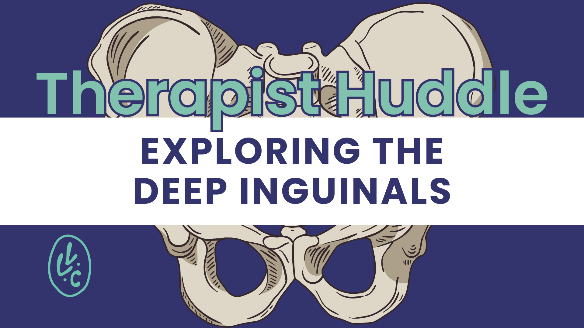 Therapist Huddle