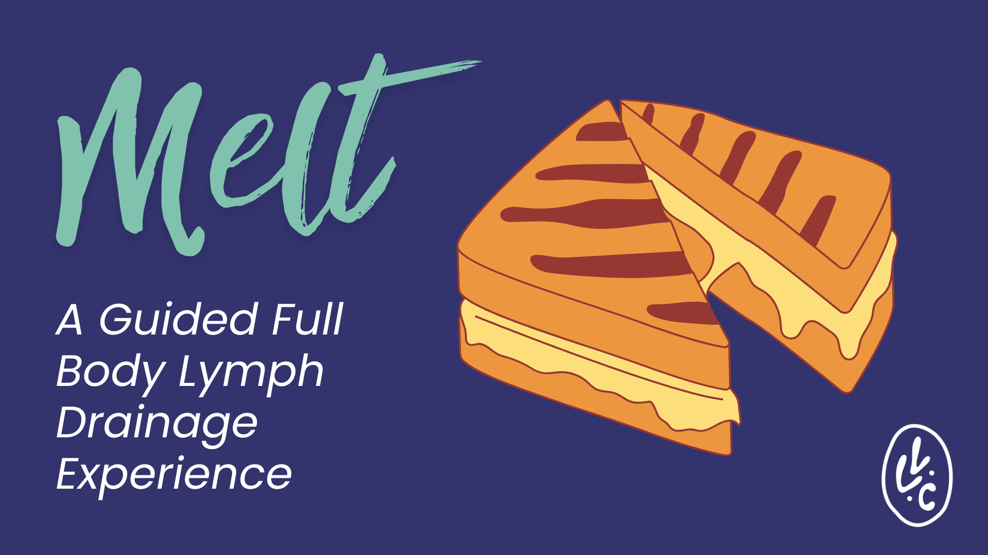 MELT | Guided Full Body Lymph Drainage