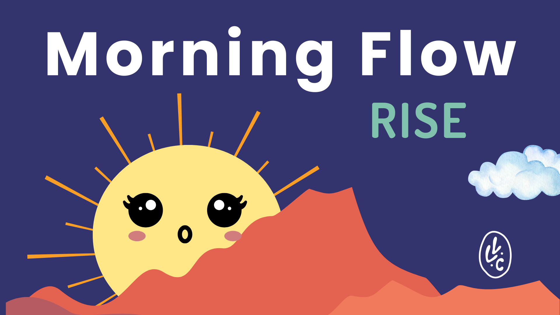 Morning Flow | Rise