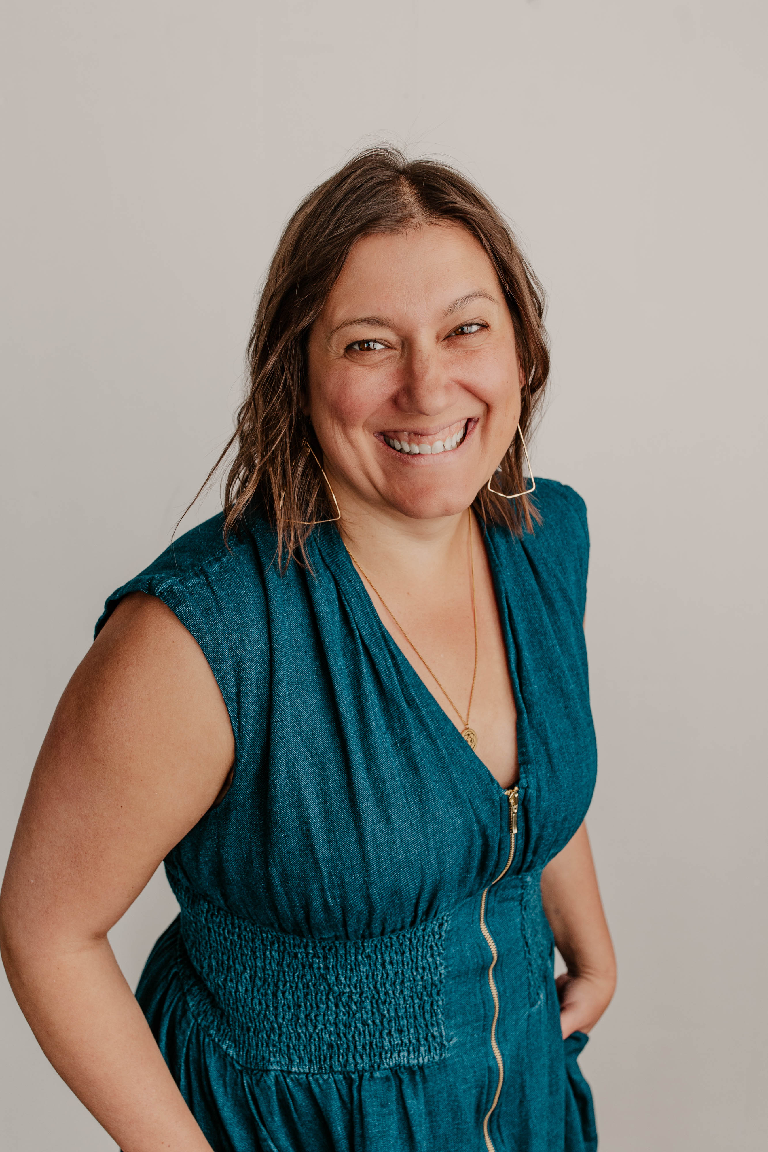 Dr. Amy Spoelstra