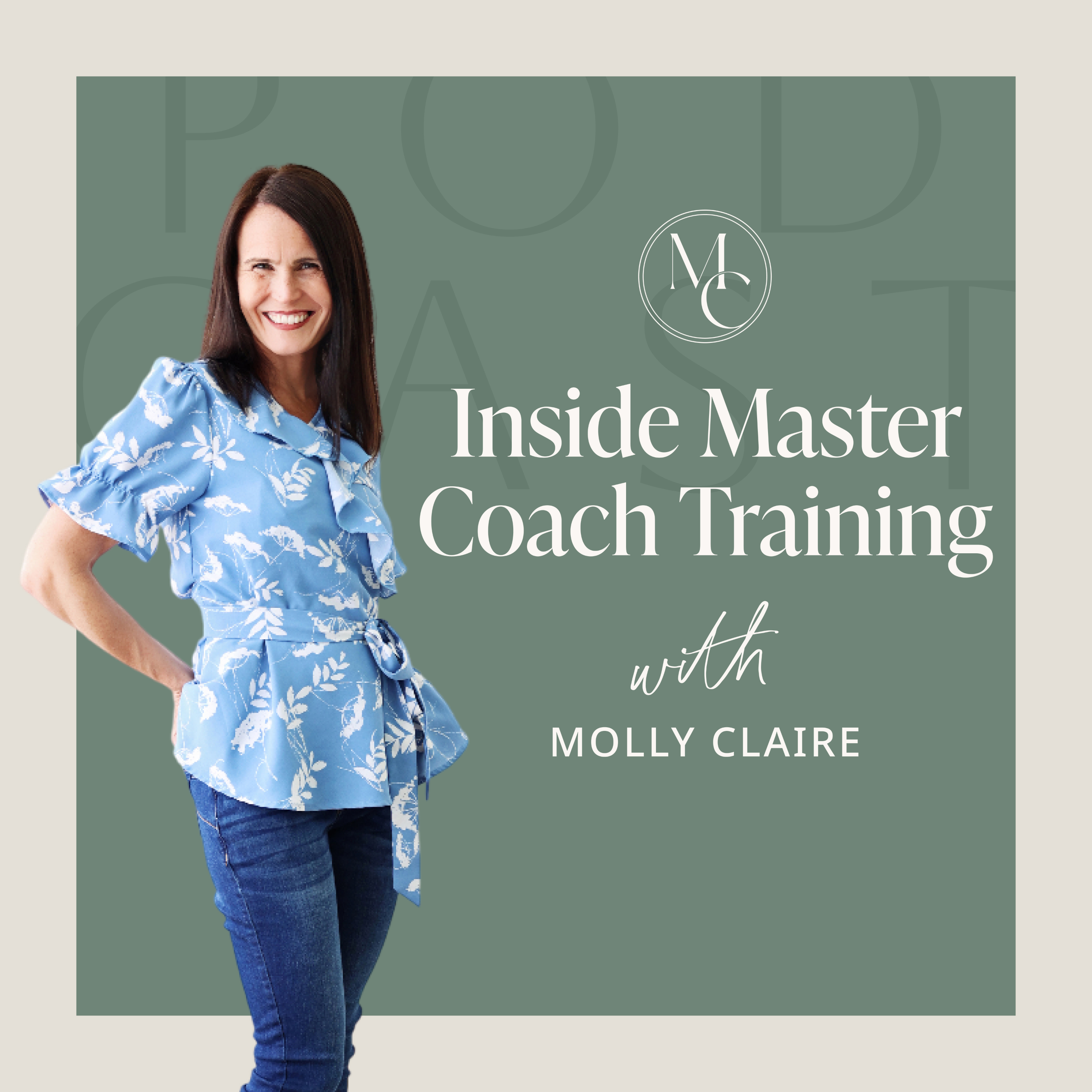 Inside Master Coach Training