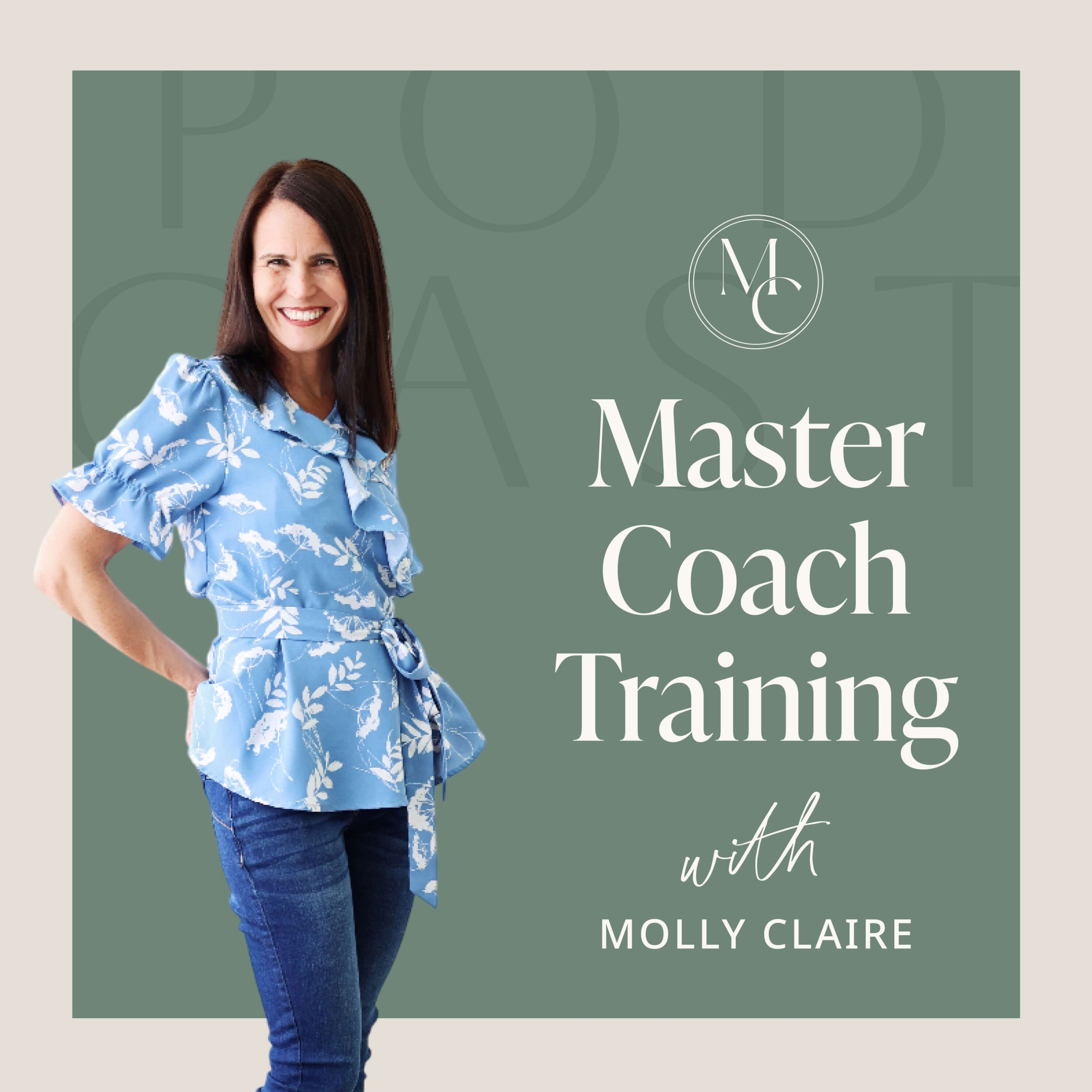 Master Coach Training Podcast