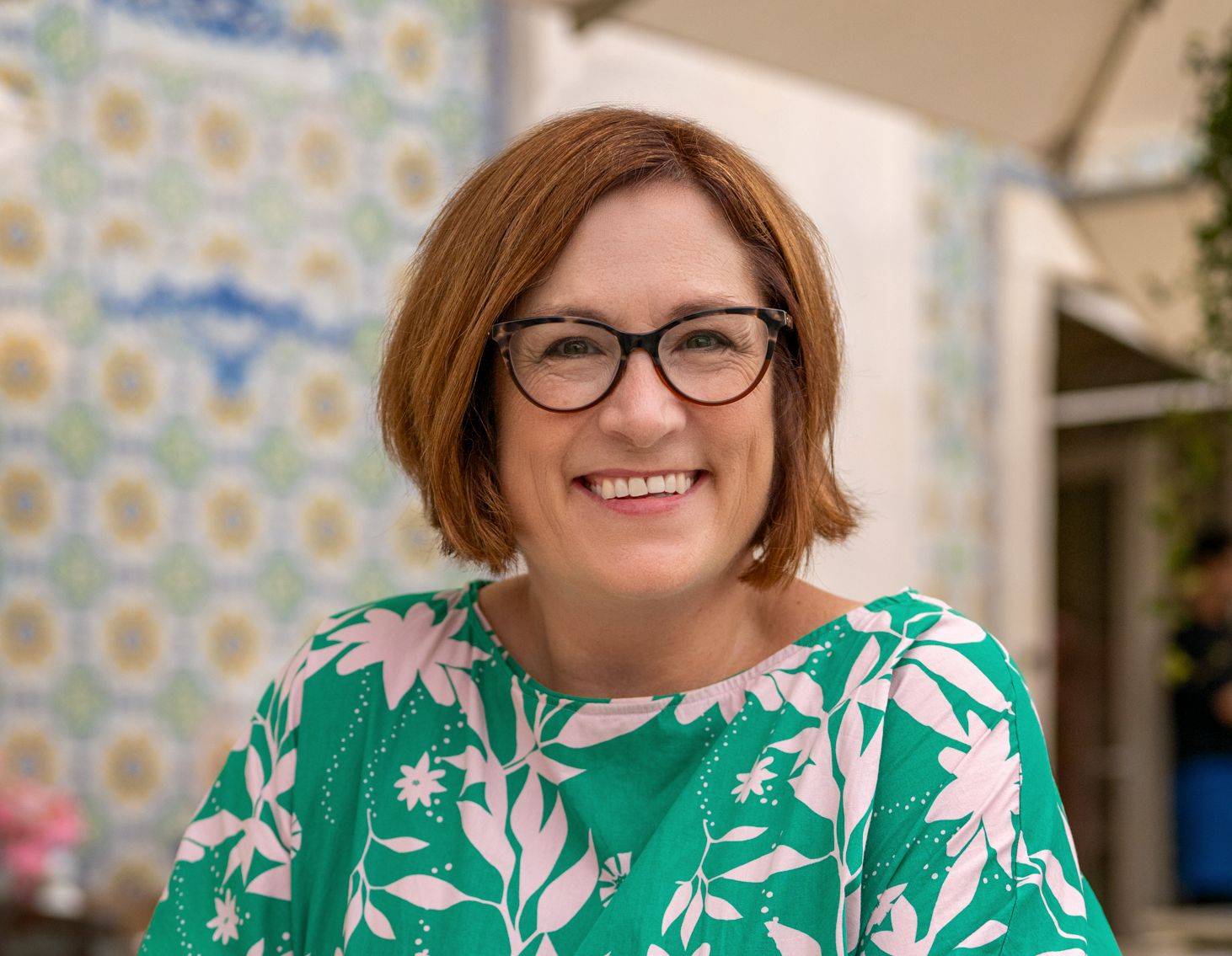 Dr. Jenn Salib Huber