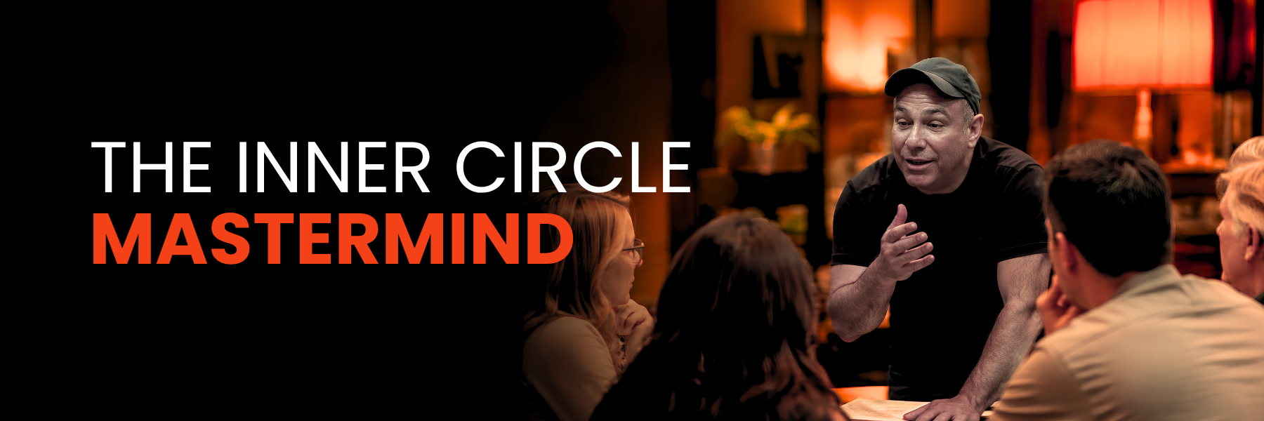 Storytelling for Business