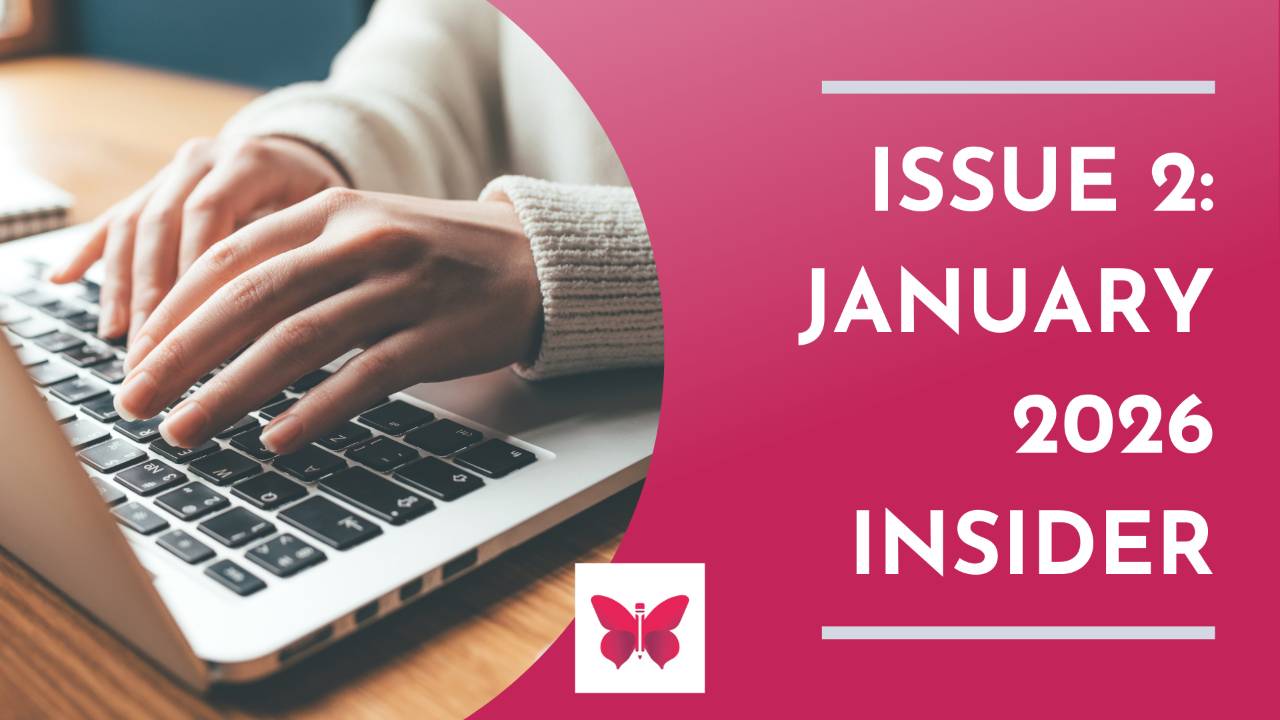 Issue 2: January 2026 Insider