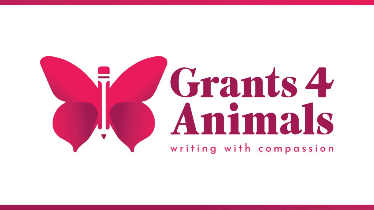Grants 4 Animals