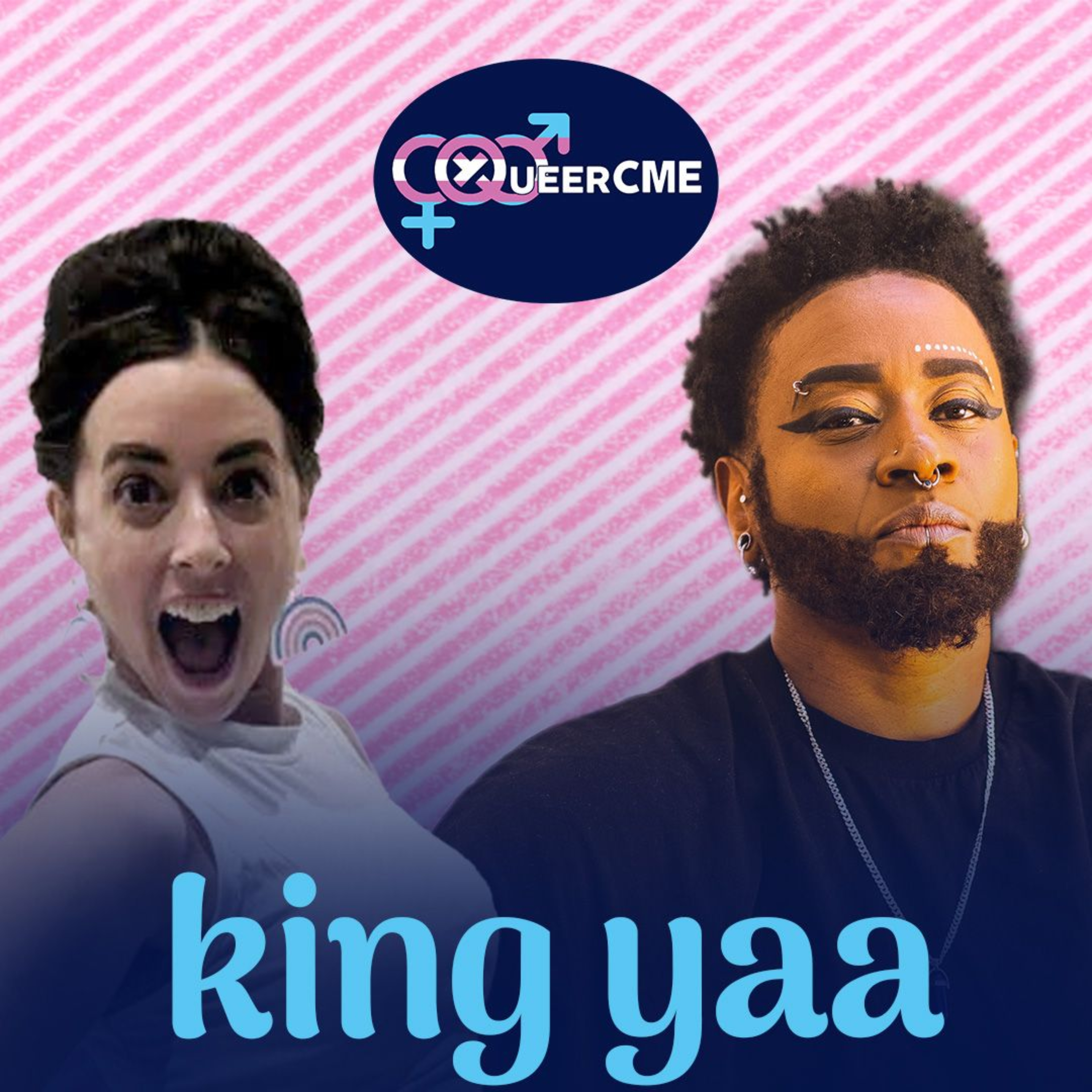 Embodied Experience with king yaa | S05E01 episode artwork