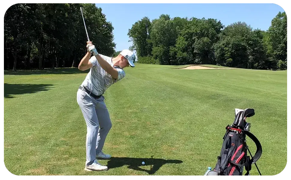 Golf performance