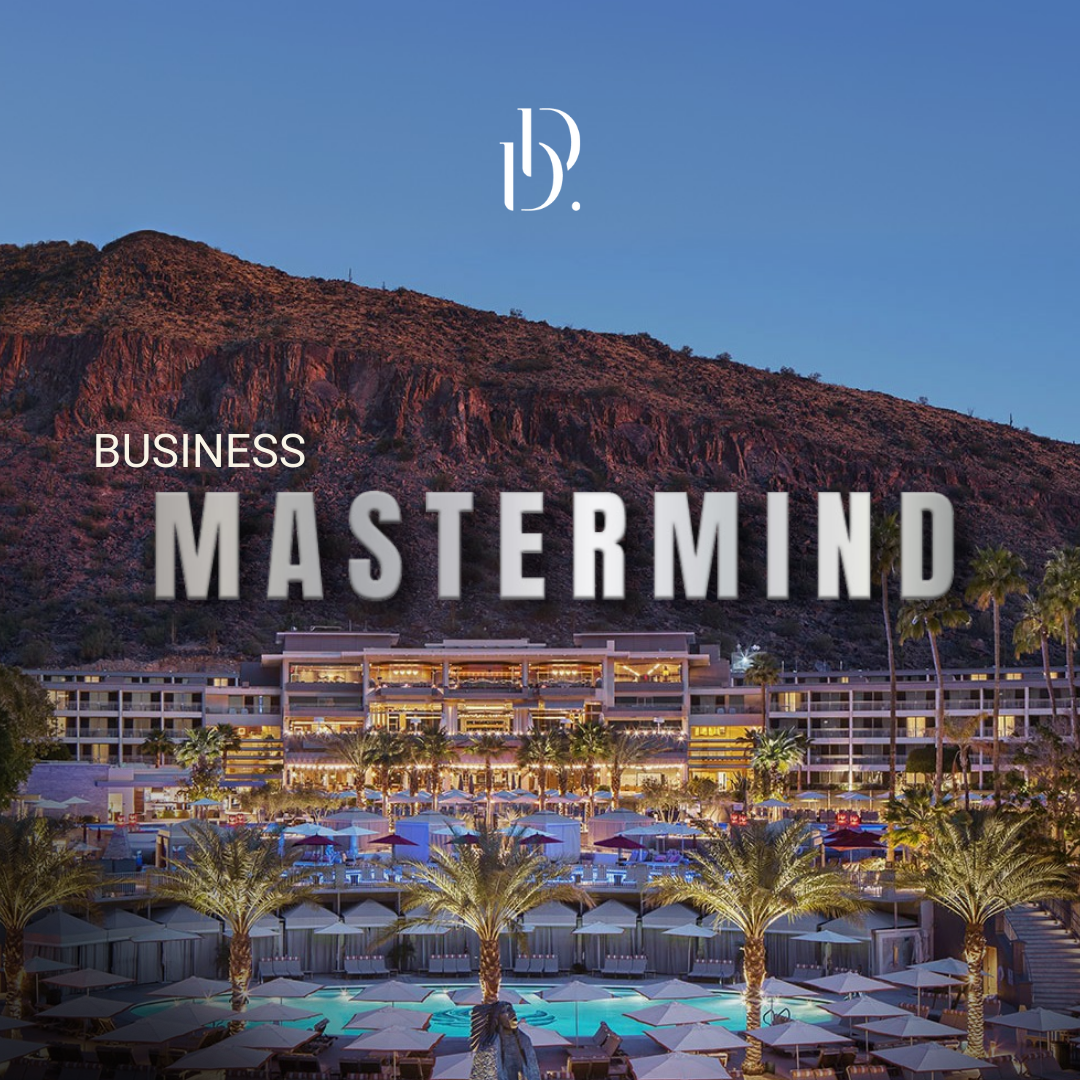 MASTERMIND PANAMÁ 