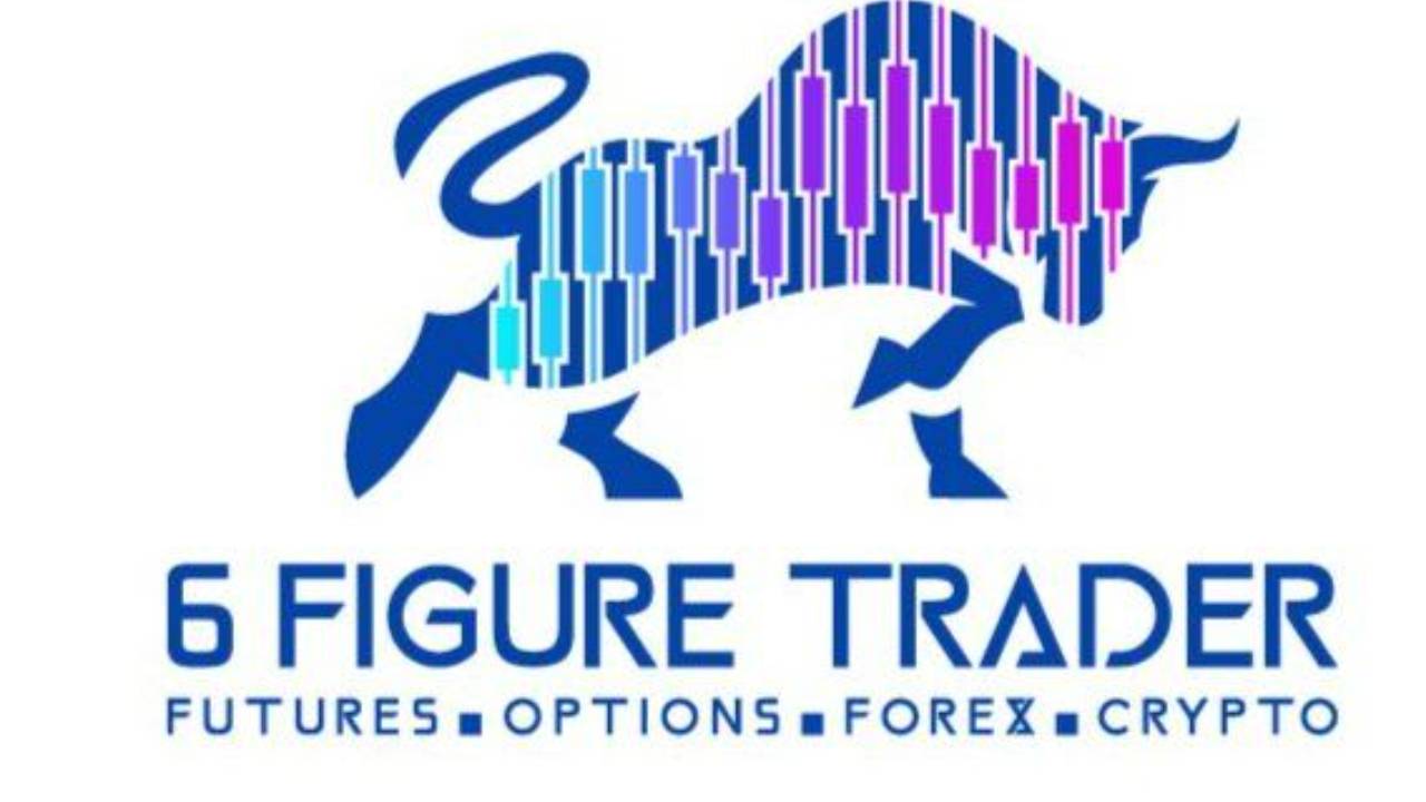6-Figure Trader