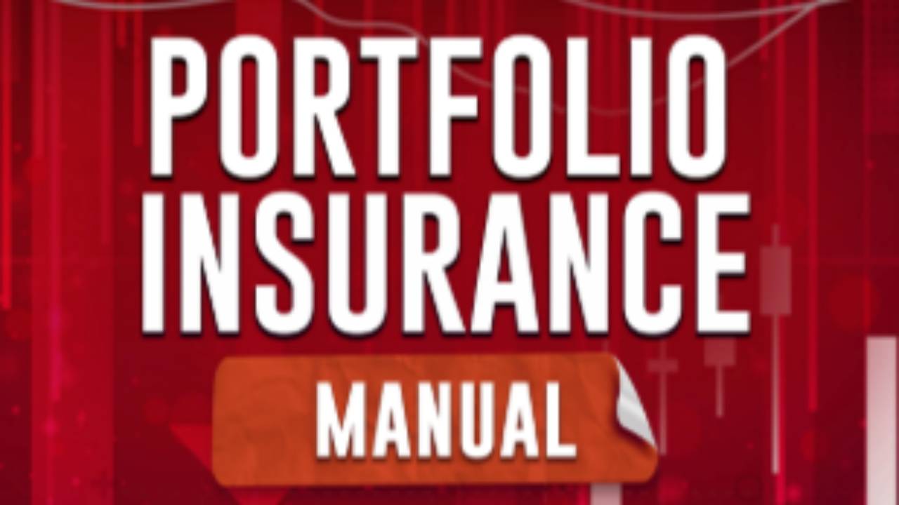 Portfolio Insurance Machine Portfolio Insurance