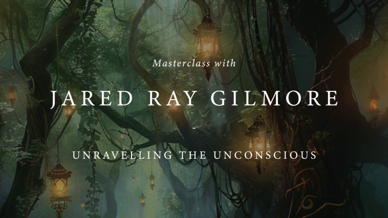 Metamorphosis Masterclass