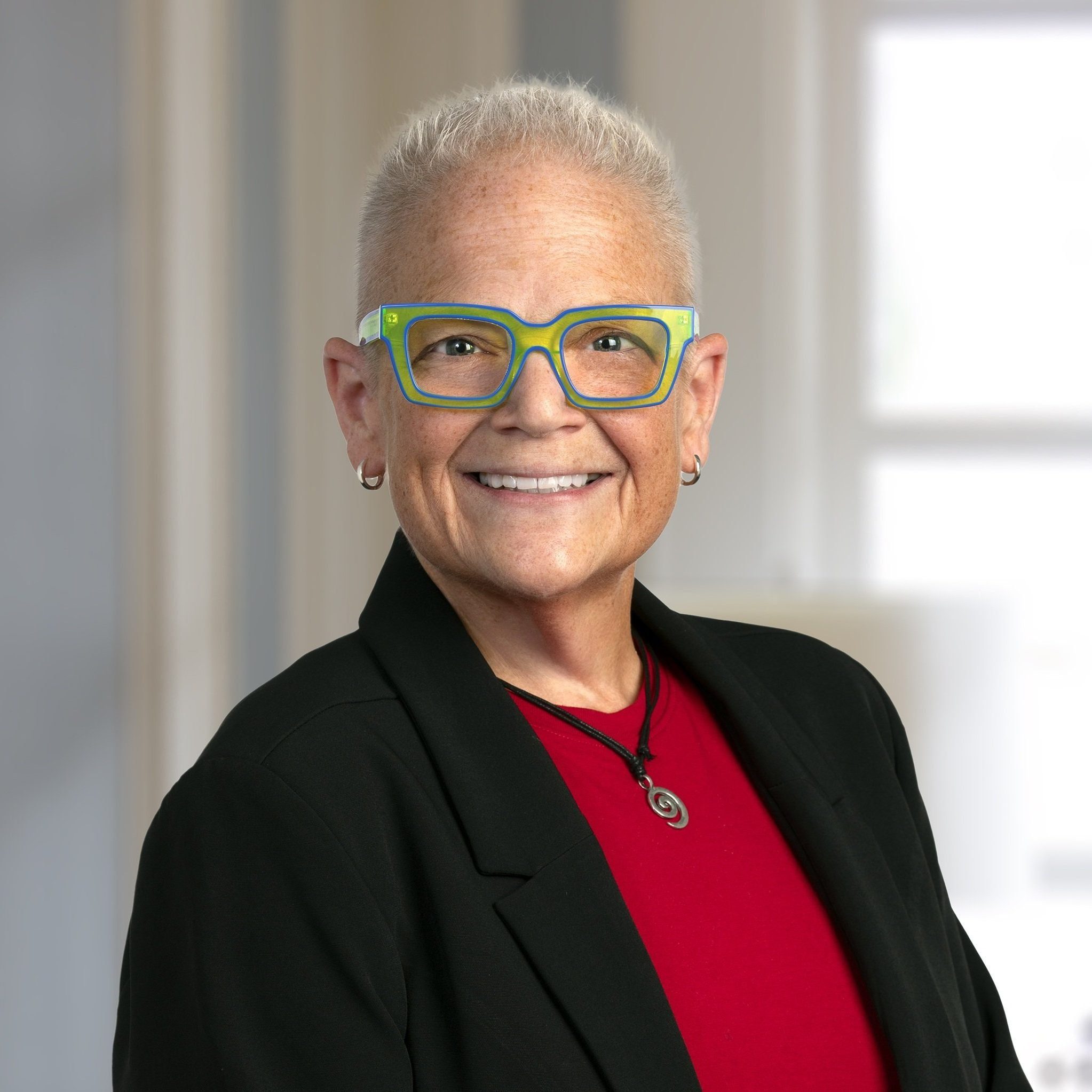 Jean Tidd, MSW, LISW-S