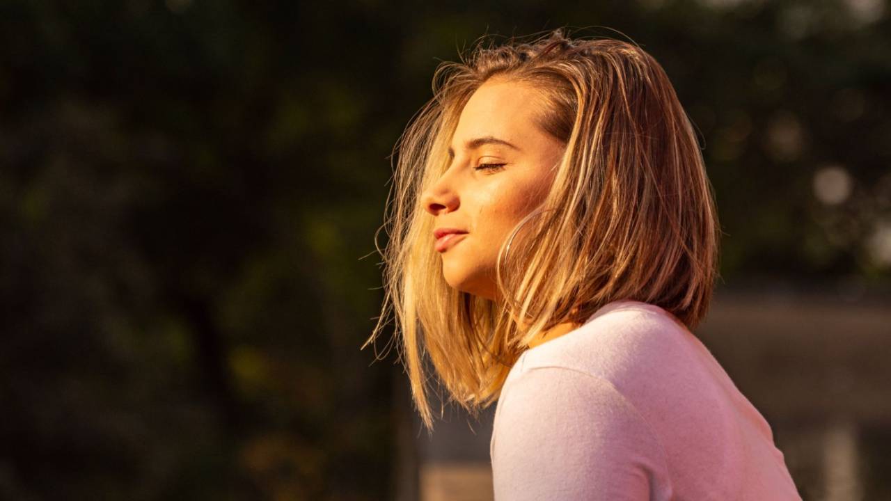 The importance of making a commitment to your body