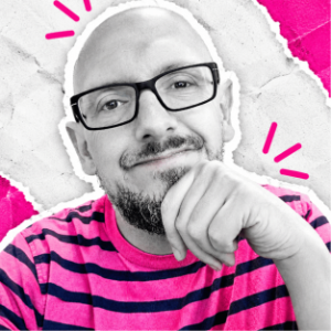 Dean Seddon | Social Selling Expert