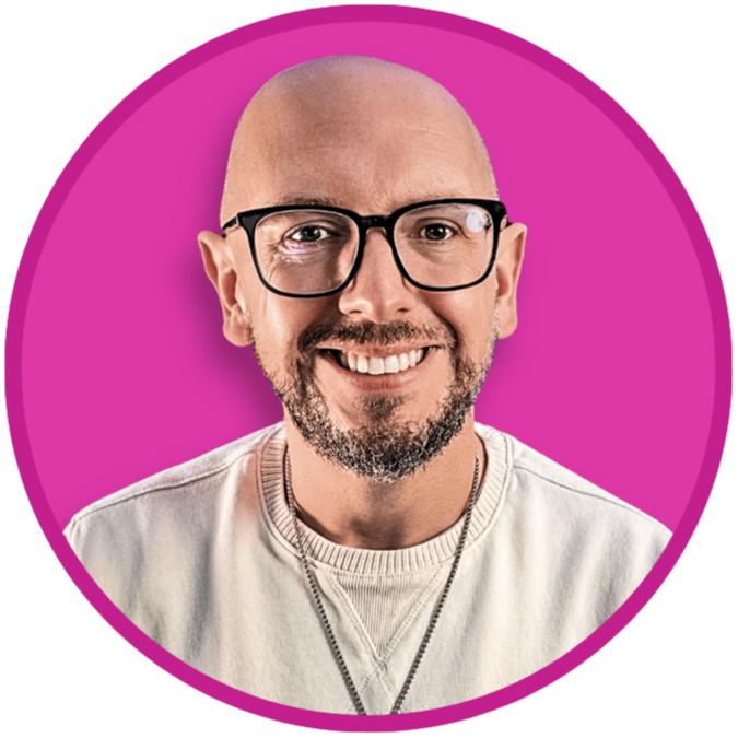 Dean Seddon Social Selling Expert
