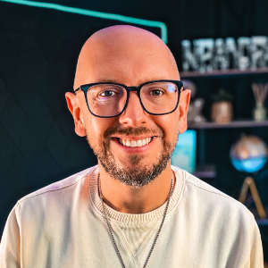 Dean Seddon | Social Selling Expert