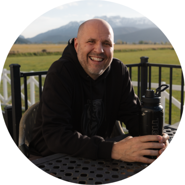 Brian Aaby and his role in Cohorts.