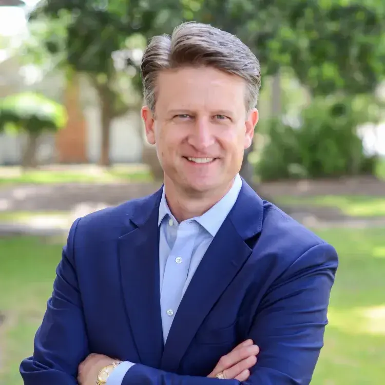Brad McLean of New Braunfels First Baptist on his experience with The Authentic Pastor.