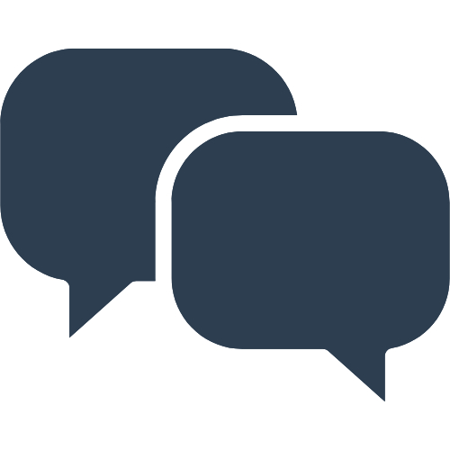Monthly coaching discussion.