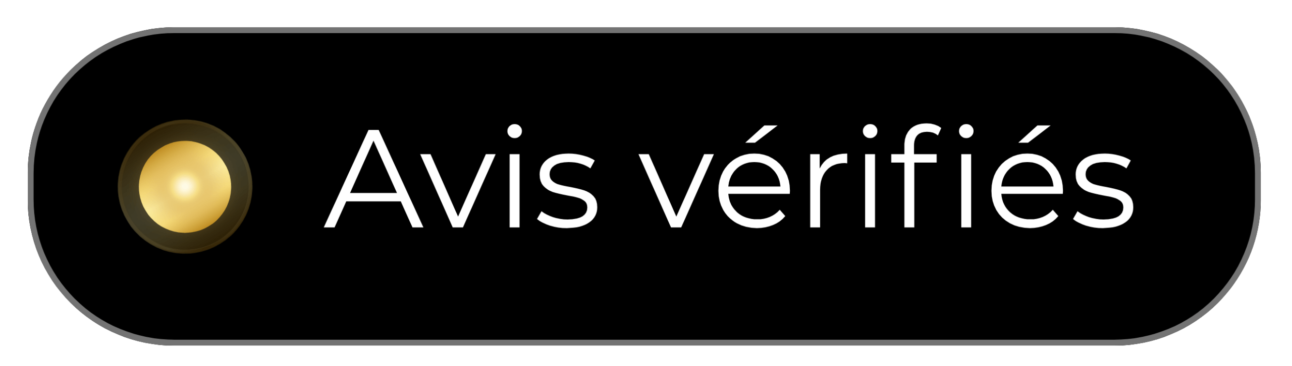 Titre : Avis vérifiés