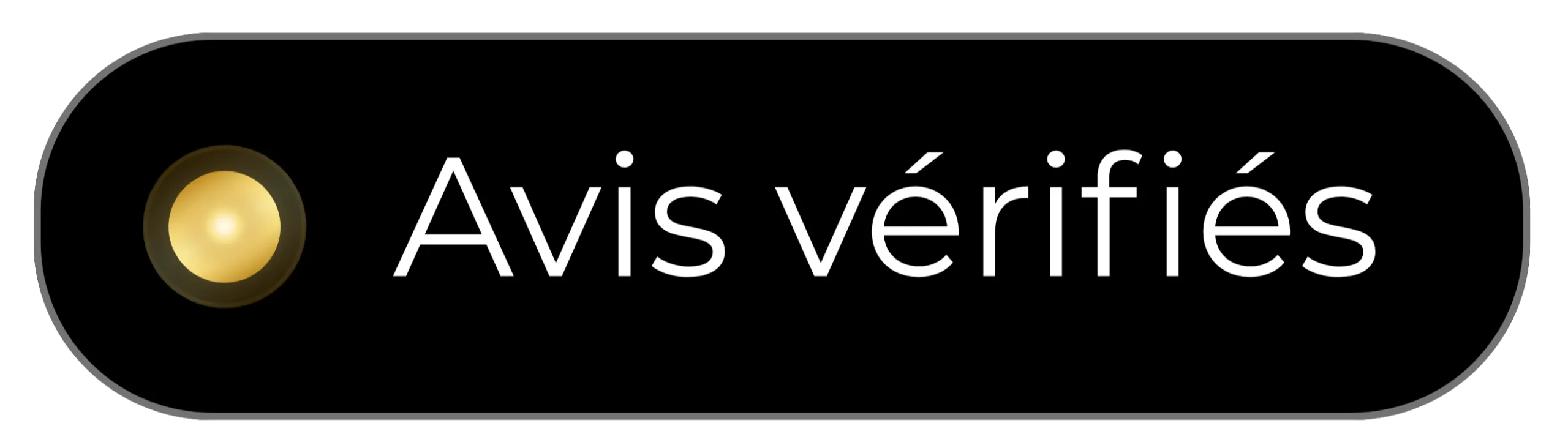 Titre : Avis vérifiés