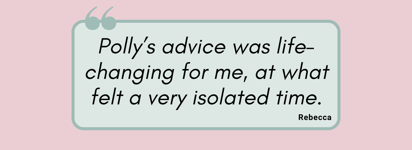 The Sleep Project client testimonials
