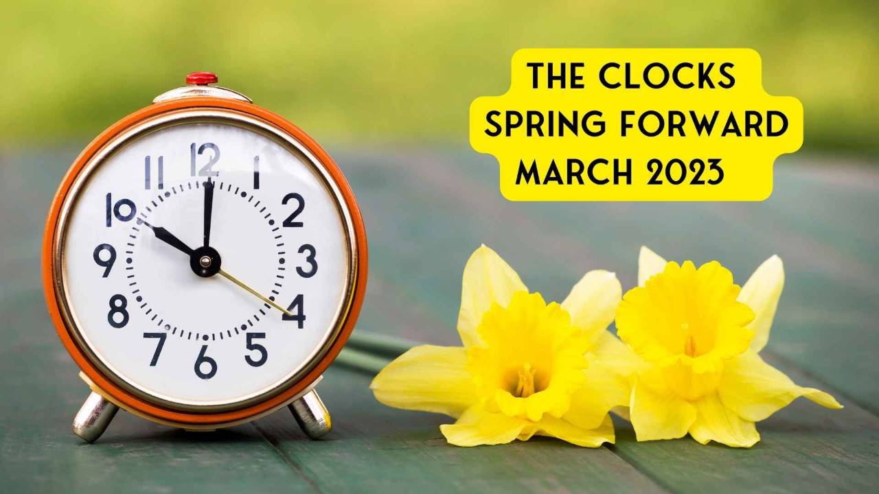 Tips for minimising the impact of clock change on your child's sleep