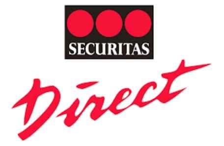 Securitas Direct Logo