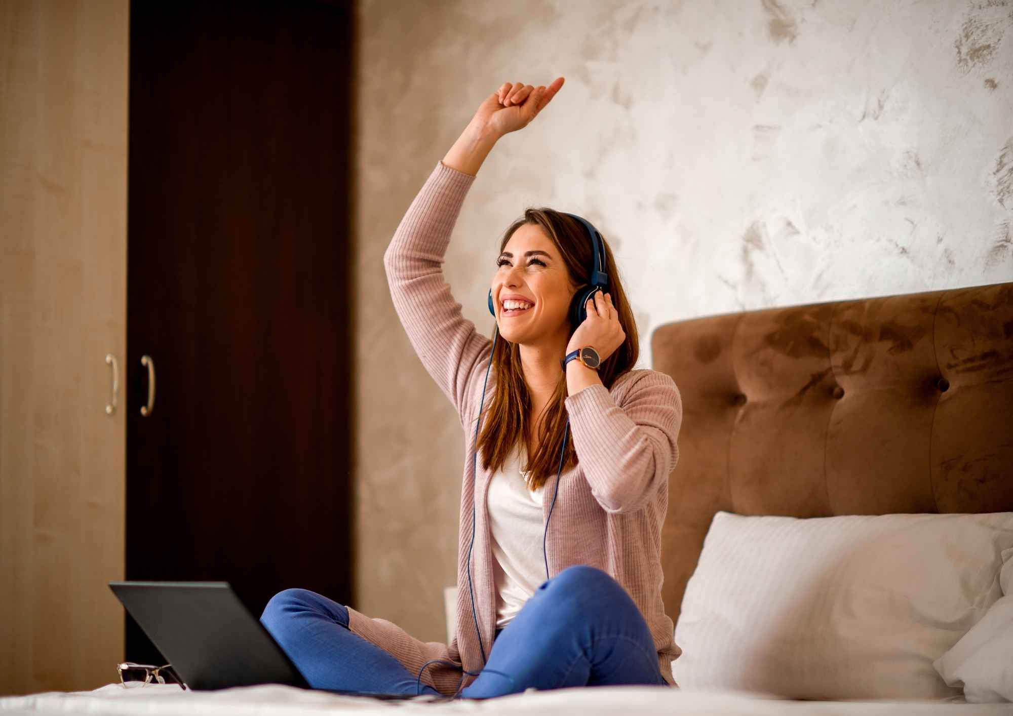 How do I know I am getting quality sleep?