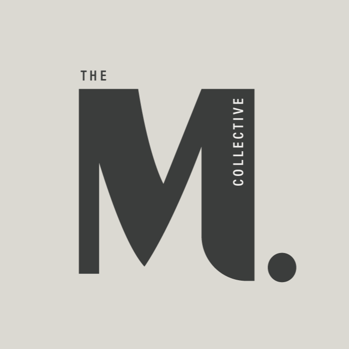 The M Collective lifts the lid on menopause. It's an educational platform open to all. Conversation. Clarity. Connection.