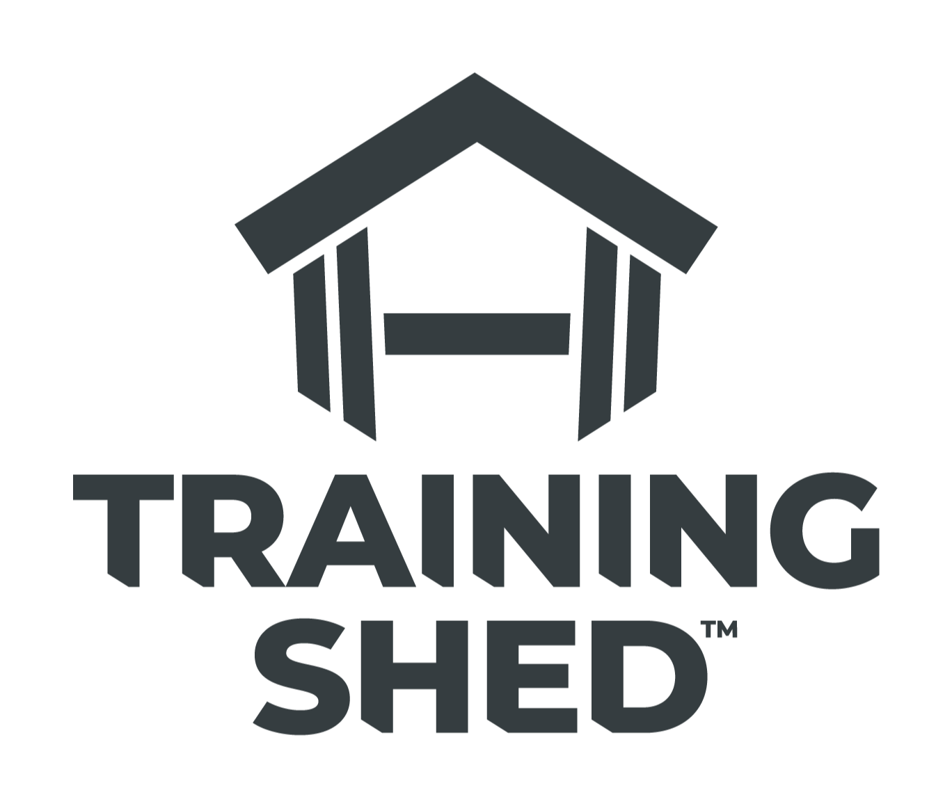 Training Shed - Custom fit. You made better.